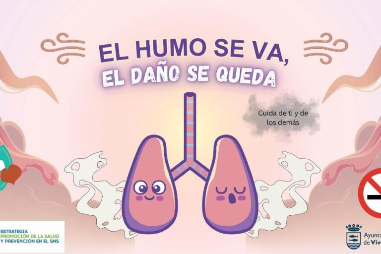 Cartel campaña tabaco