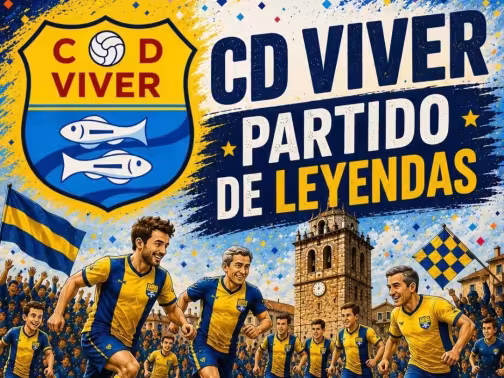 Leyendas CD viver