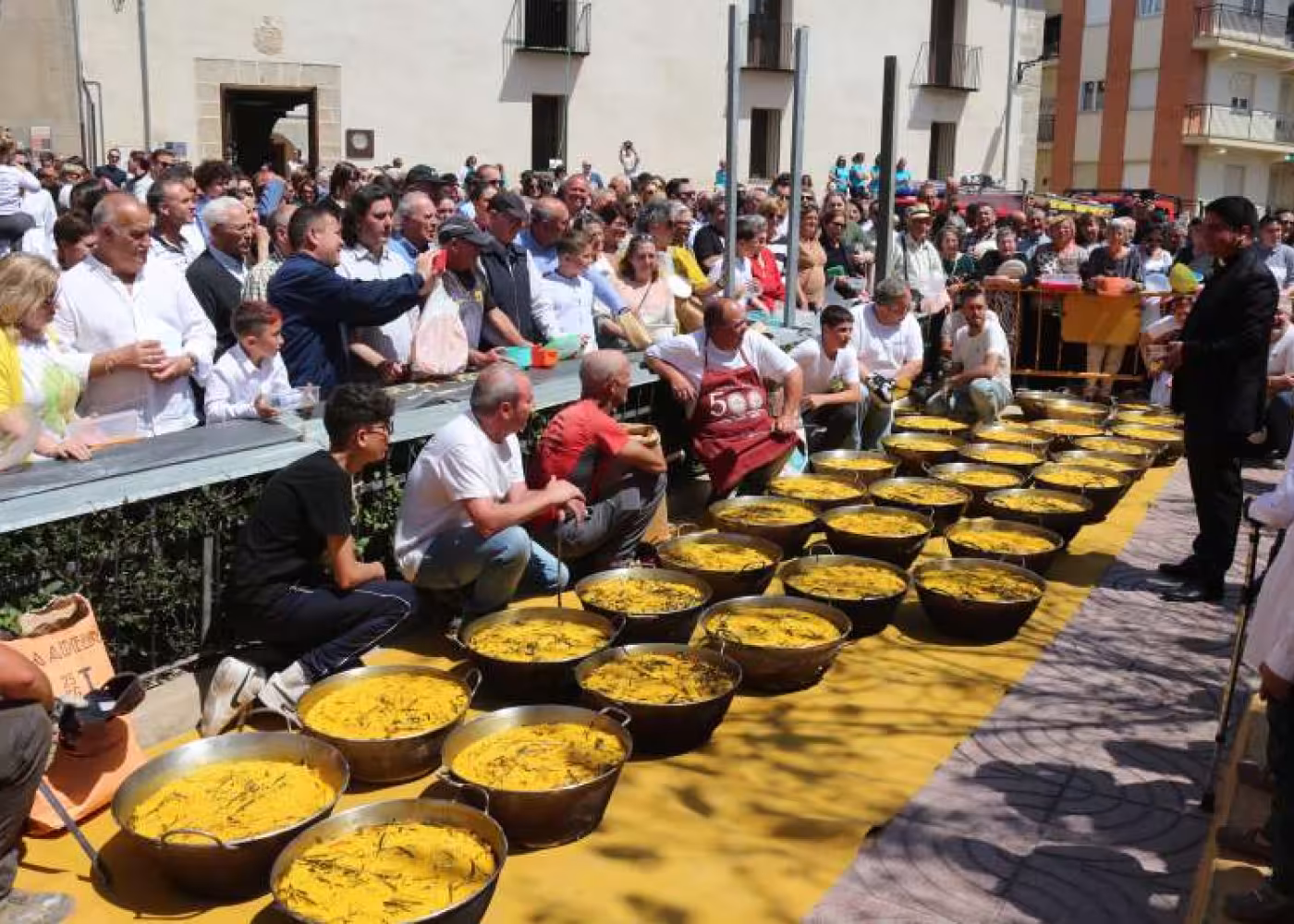 Imagen del evento