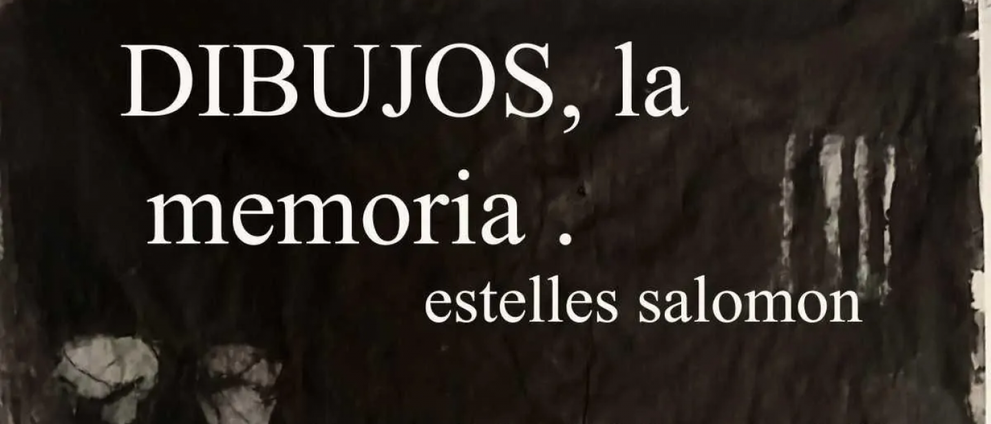 Dibujos, la memoria