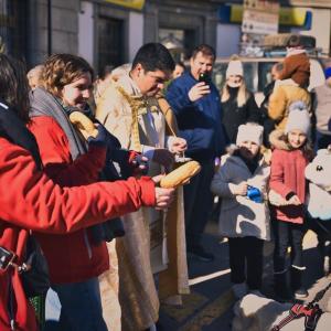 Fiestas de San Antón