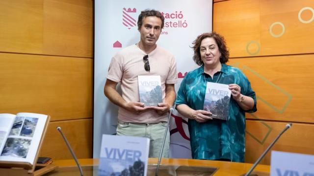 Presentación del libro 