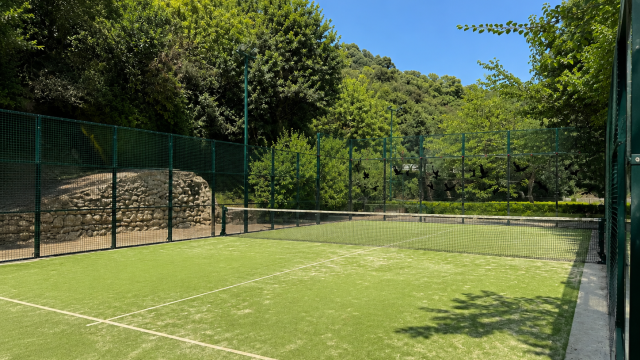 padel 4