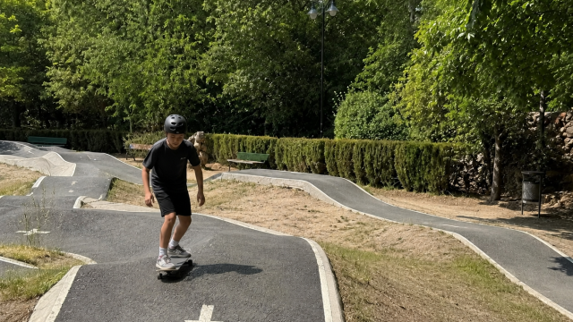 Pump Track 3