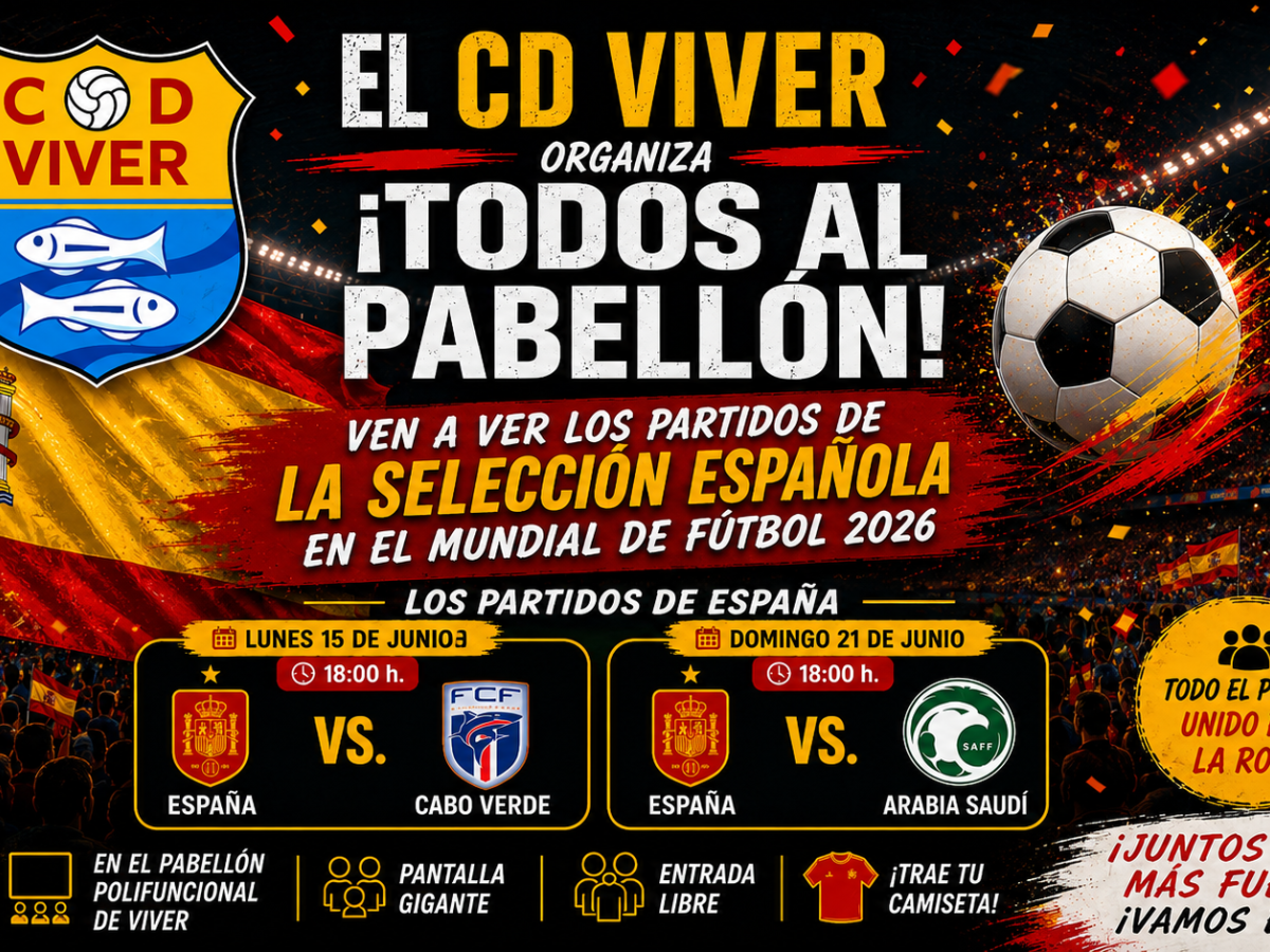 Viver con La Roja