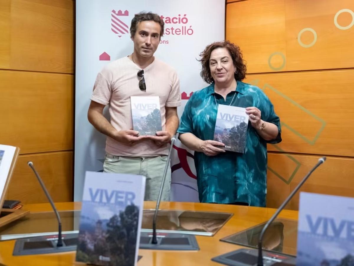Presentación del libro 