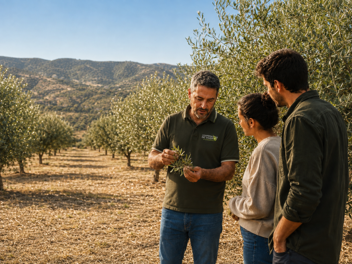 Agroturismo