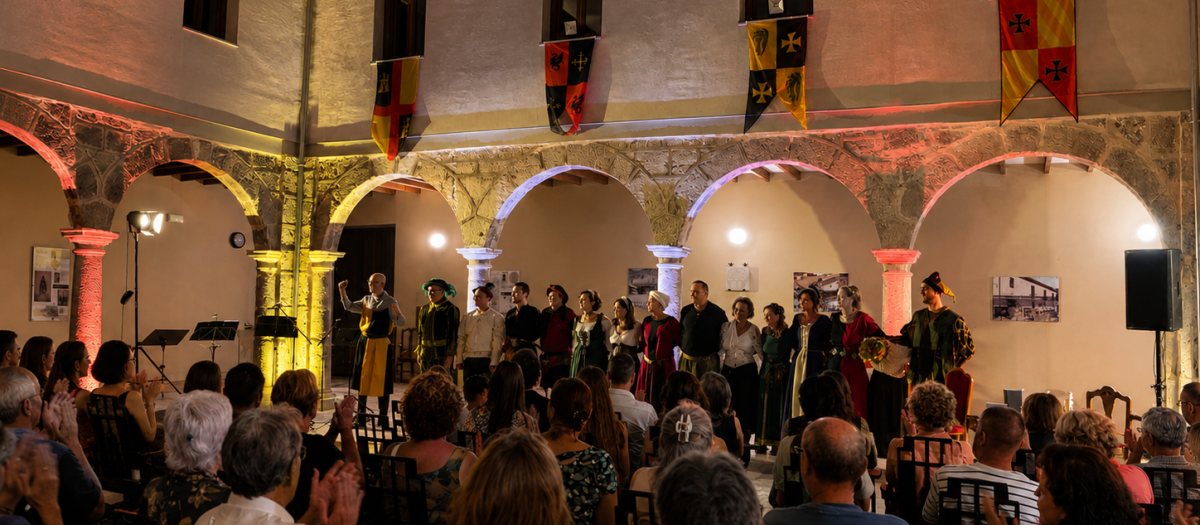 El convento espacio cultural