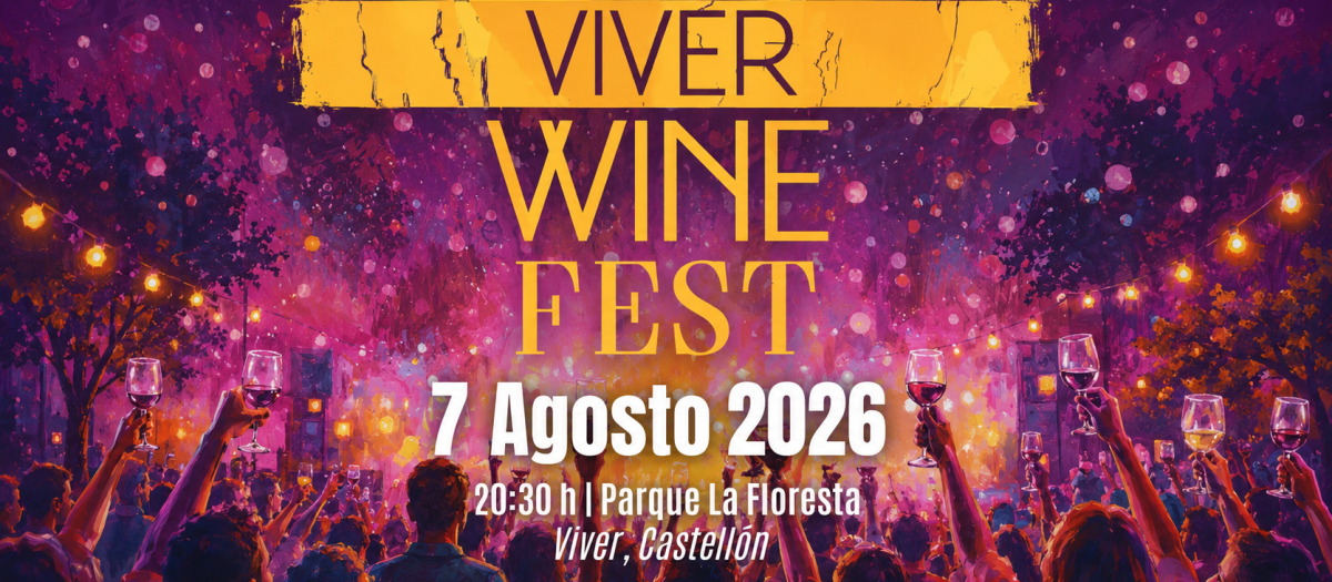 Viver Wine Fest 2026