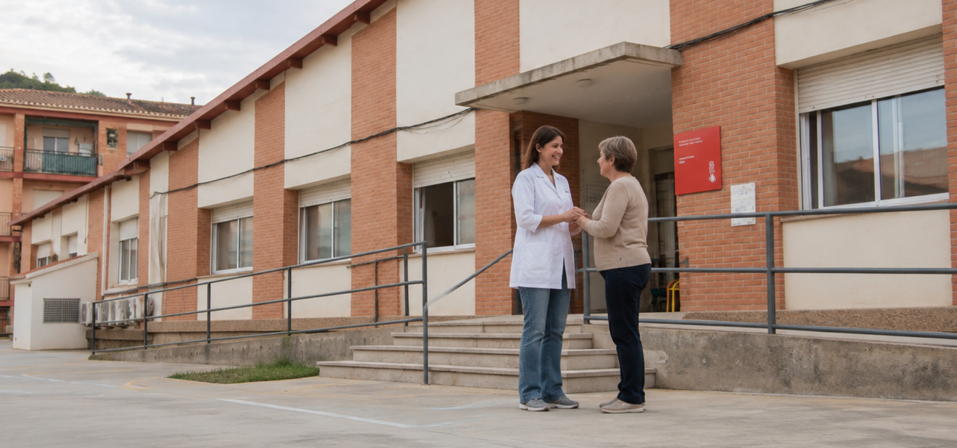 Hero centro salud