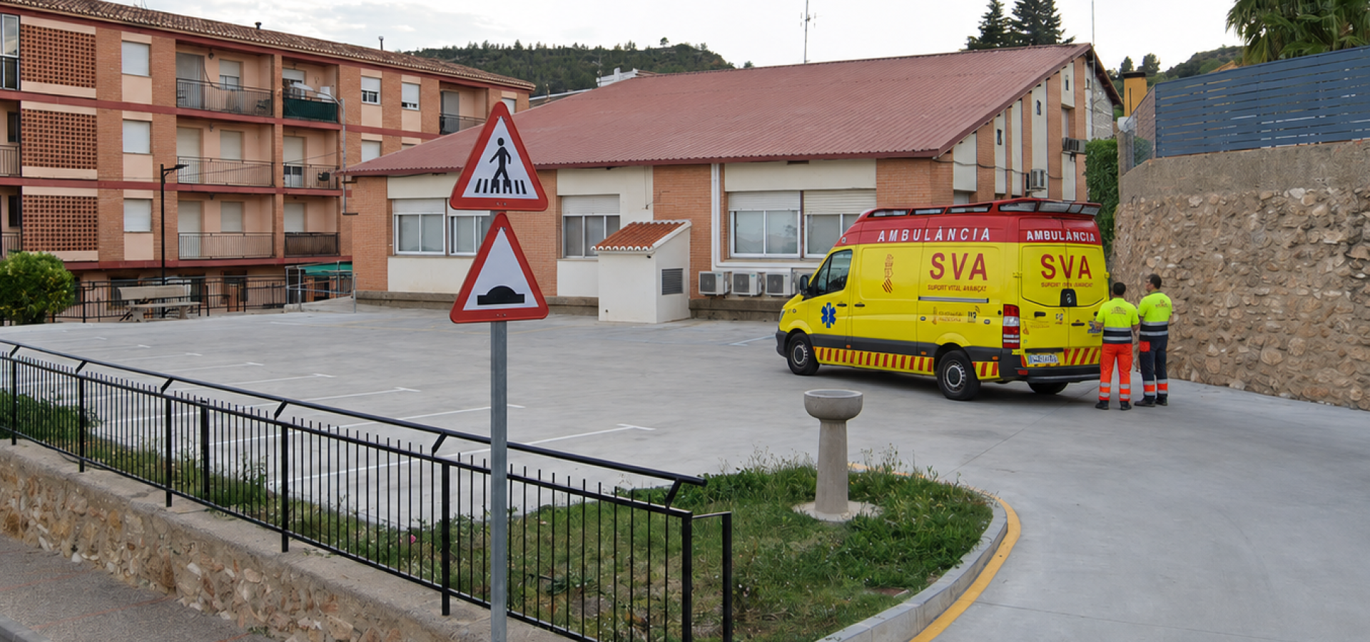 Hero emergencias
