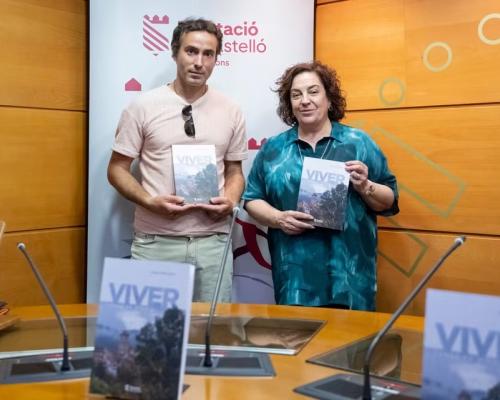 Presentación del libro 