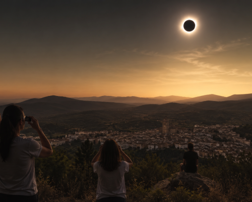 eclipse